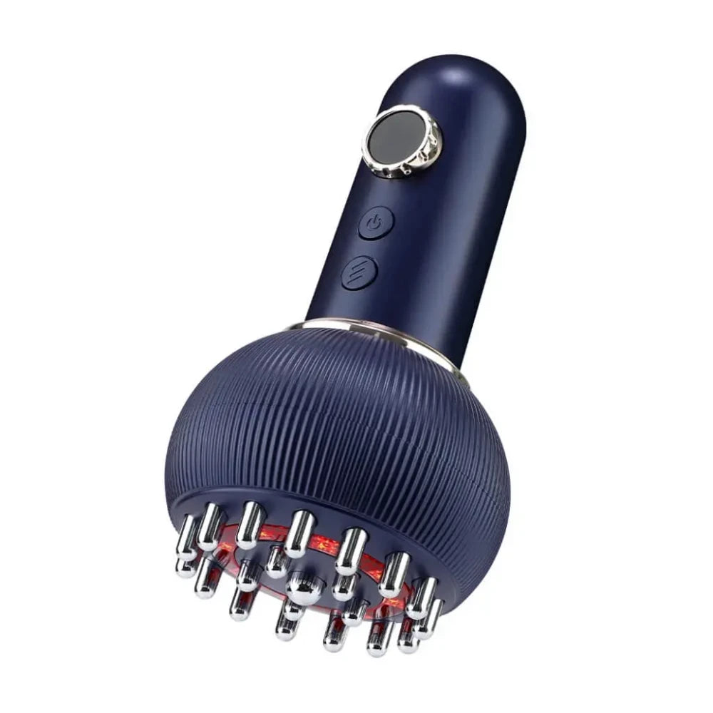 Rechargeable Lymphatic Draining Massager